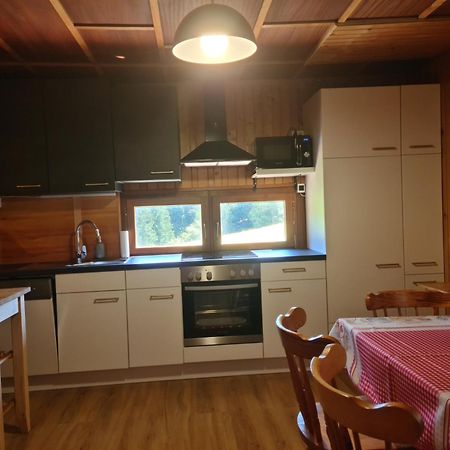 Apartments Anz'K Bled Eksteriør bilde