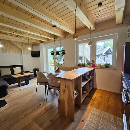 Apartments Anz'K Bled Eksteriør bilde