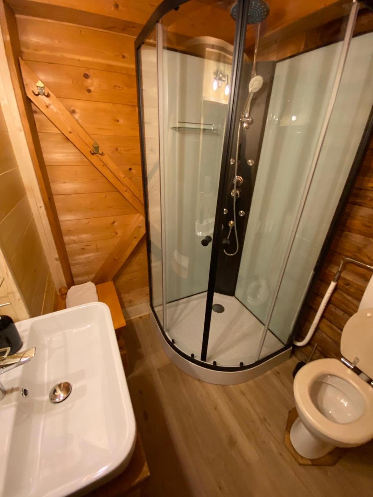 Apartments Anz'K Bled Eksteriør bilde