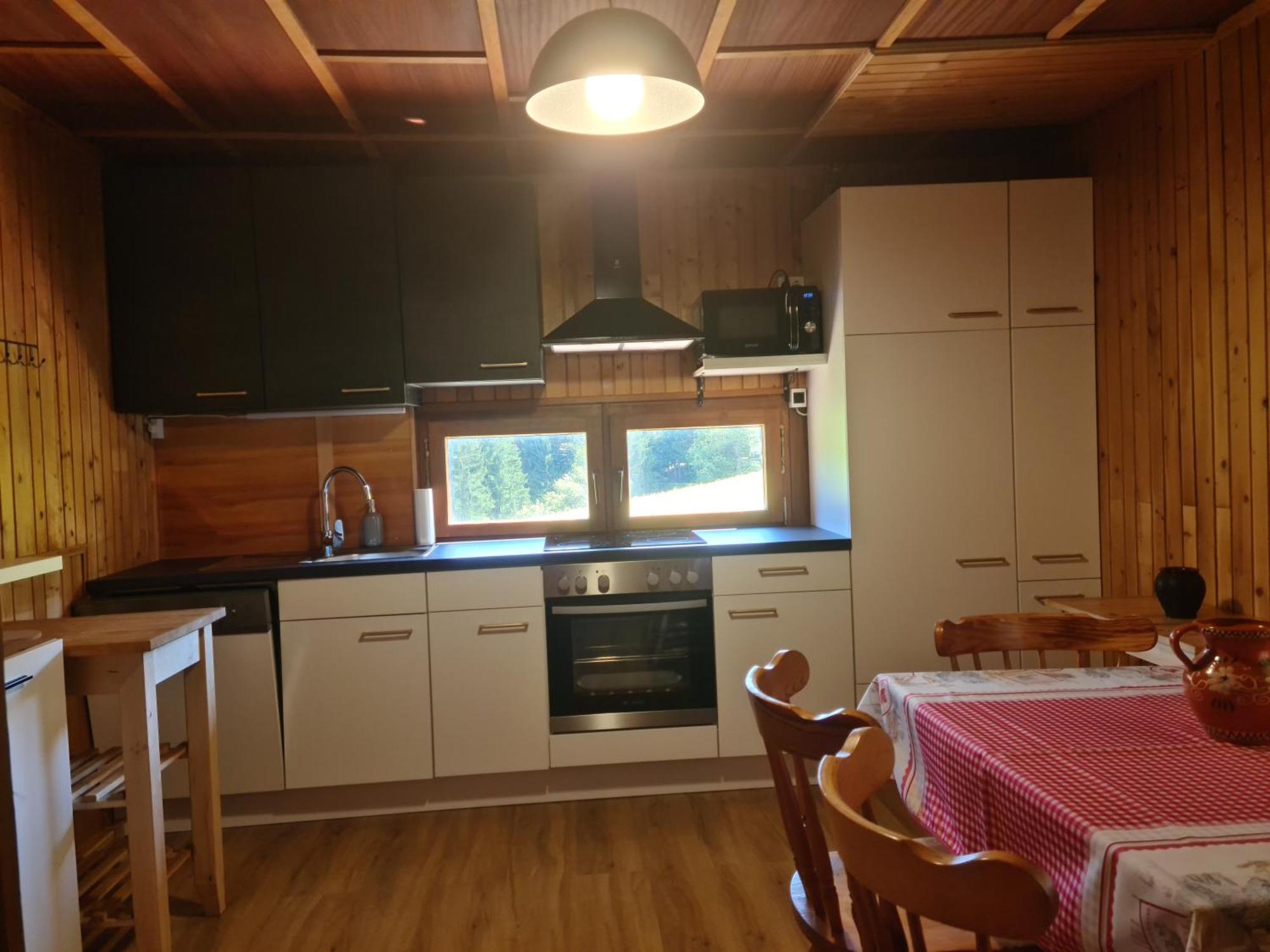 Apartments Anz'K Bled Eksteriør bilde