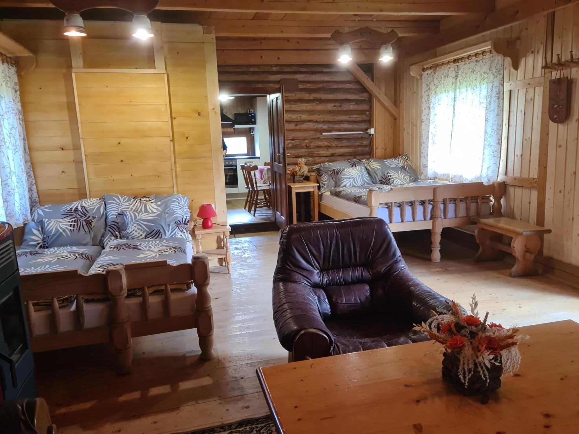 Apartments Anz'K Bled Eksteriør bilde