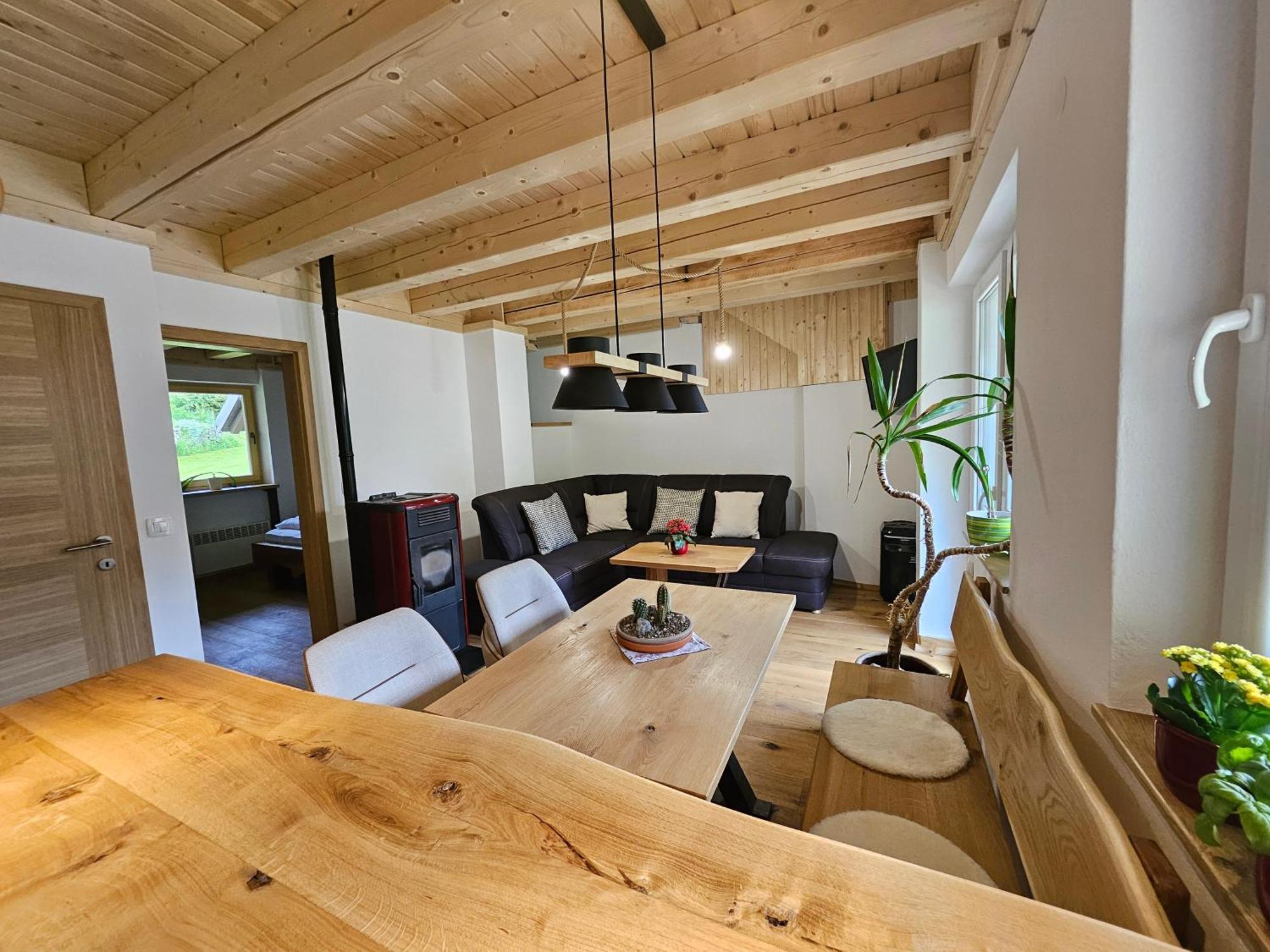 Apartments Anz'K Bled Eksteriør bilde
