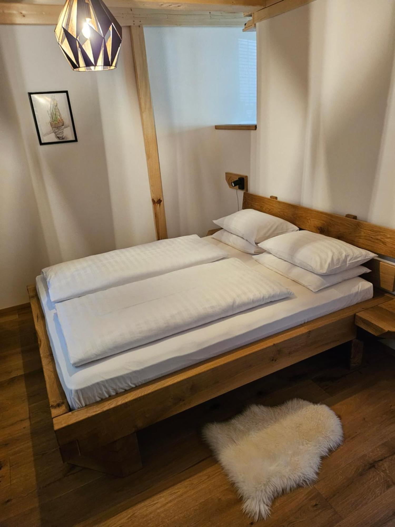 Apartments Anz'K Bled Eksteriør bilde